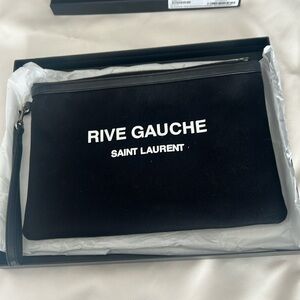 Saint Laurent Clutch